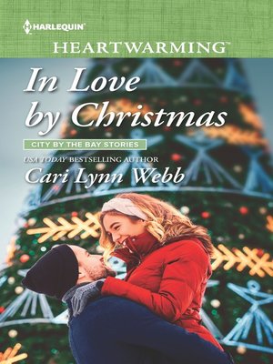 cover image of In Love by Christmas